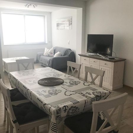 Ferienwohnung, 110Qm Hohen Wangelin Εξωτερικό φωτογραφία