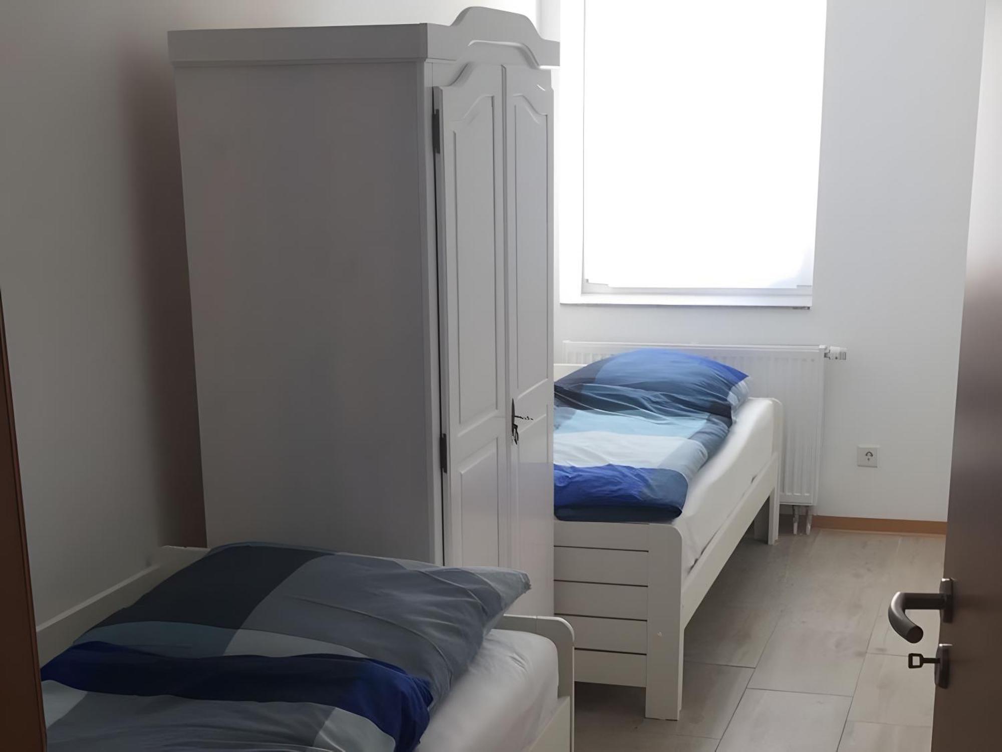 Ferienwohnung, 110Qm Hohen Wangelin Εξωτερικό φωτογραφία