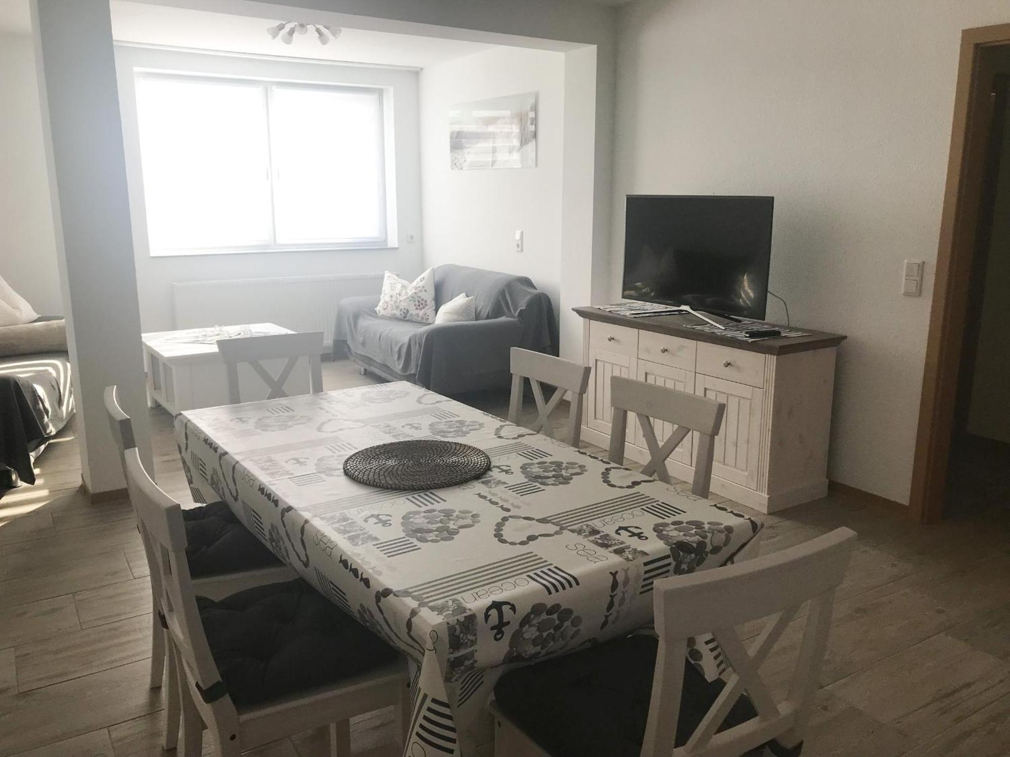 Ferienwohnung, 110Qm Hohen Wangelin Εξωτερικό φωτογραφία