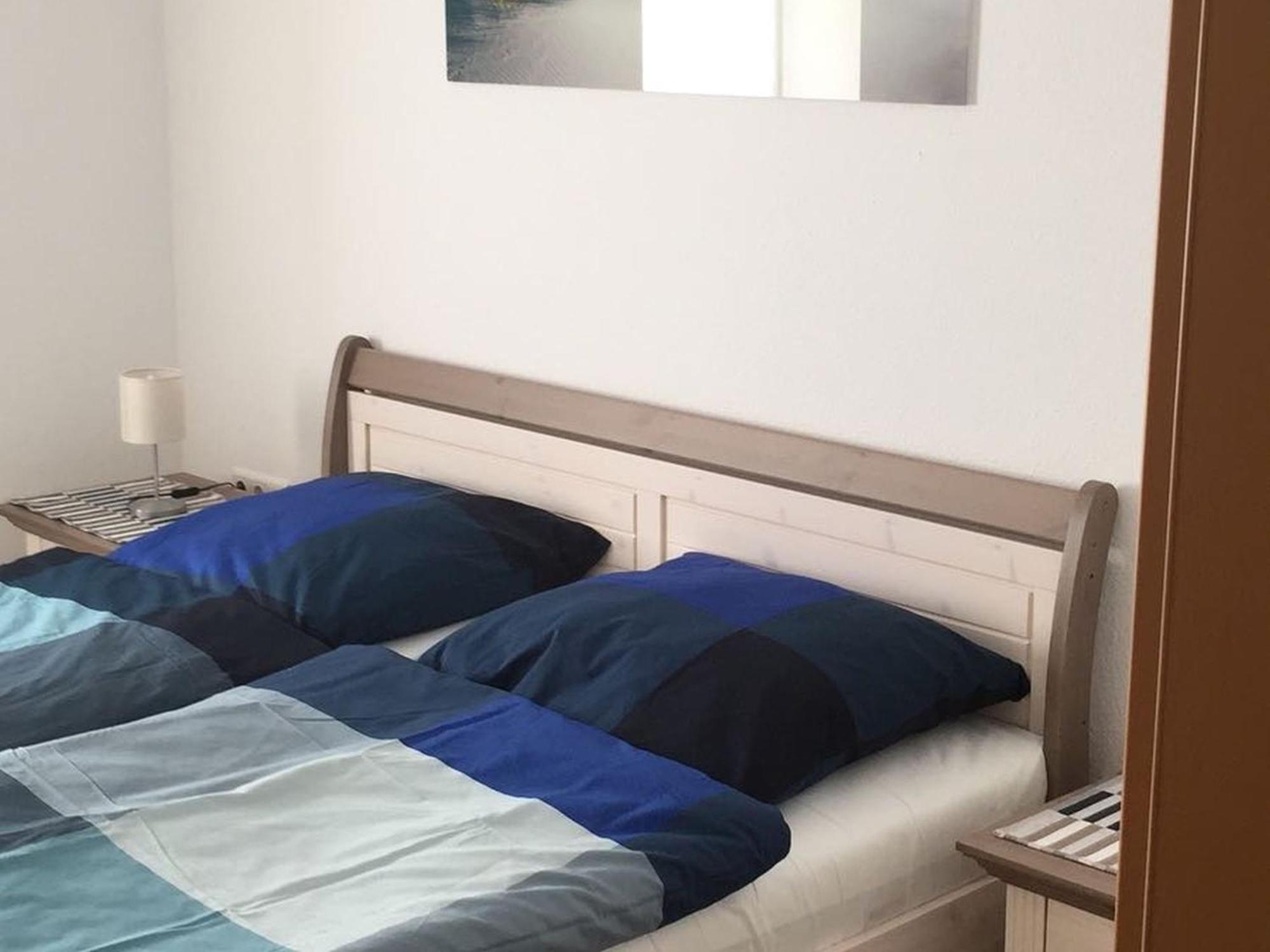 Ferienwohnung, 110Qm Hohen Wangelin Εξωτερικό φωτογραφία