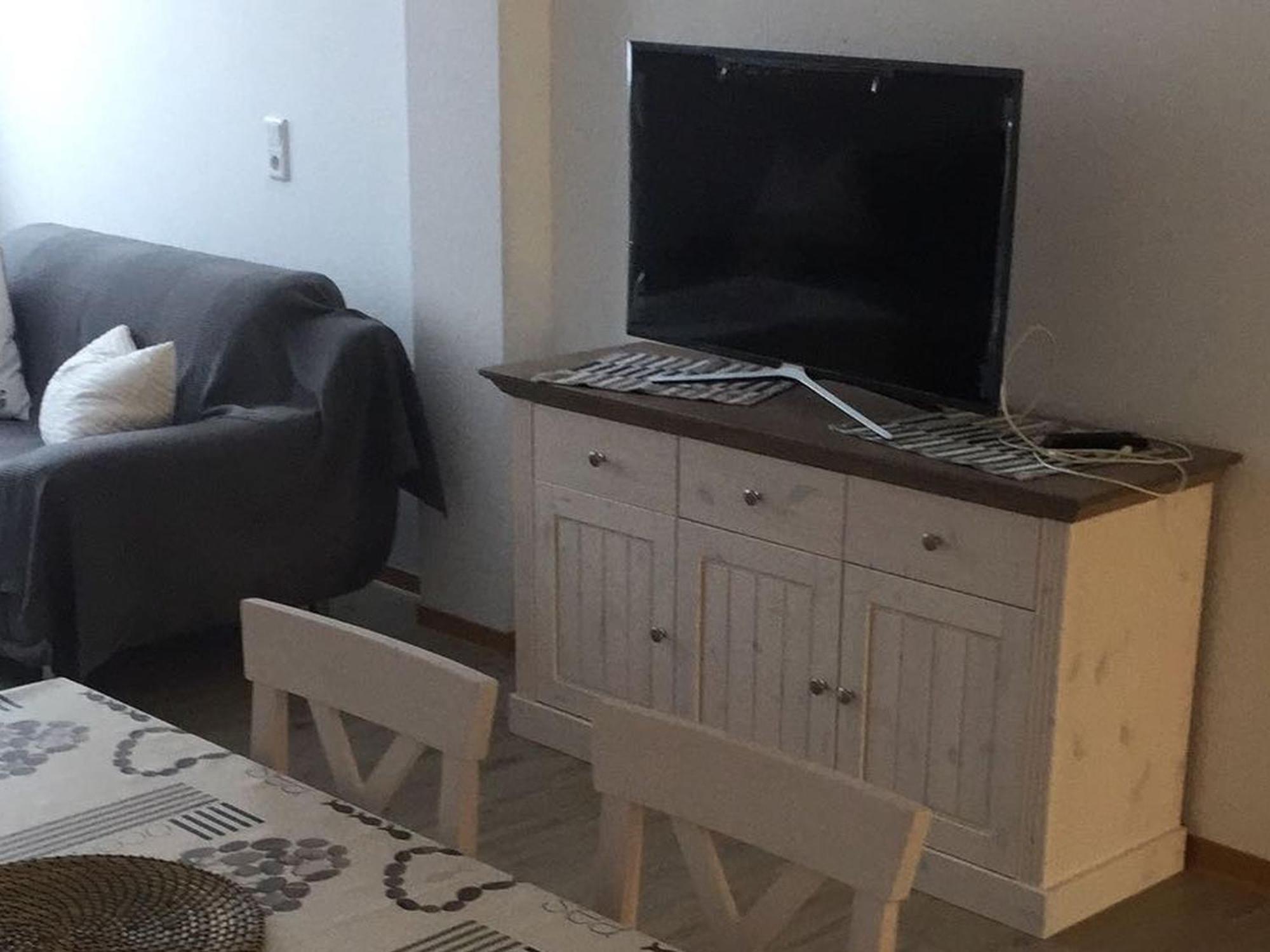 Ferienwohnung, 110Qm Hohen Wangelin Εξωτερικό φωτογραφία