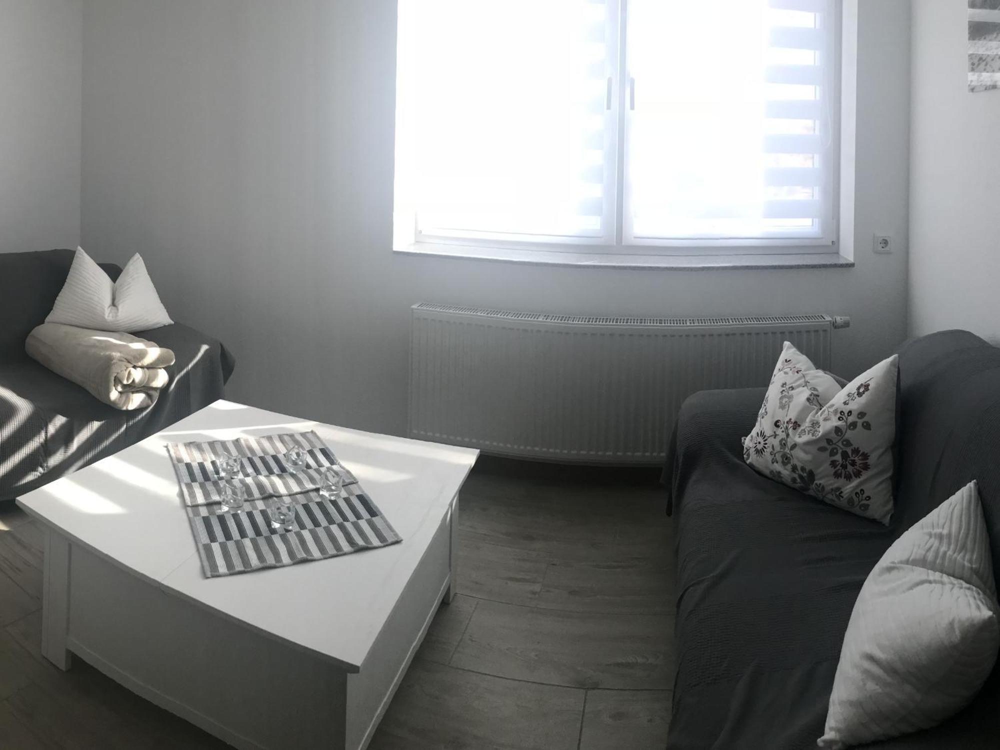 Ferienwohnung, 110Qm Hohen Wangelin Εξωτερικό φωτογραφία